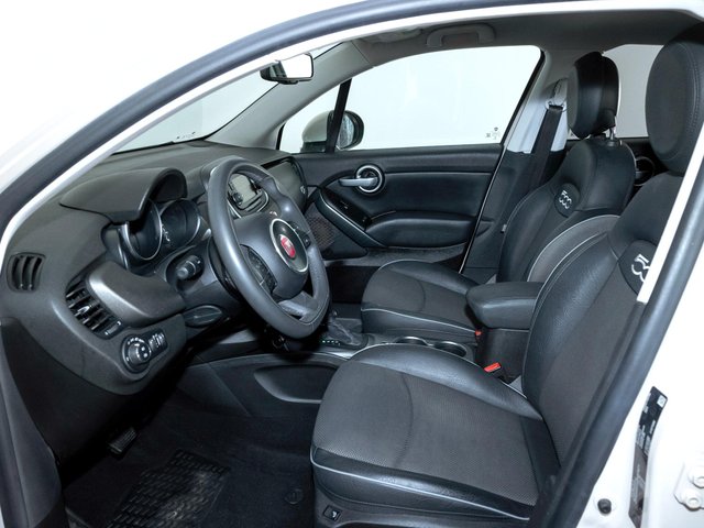 FIAT 500X 4X4 TURBO 170CV