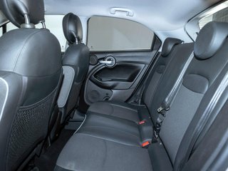FIAT 500X 4X4 TURBO 170CV