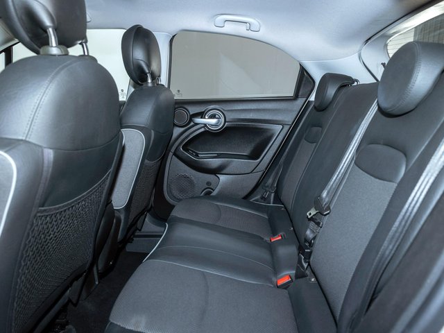 FIAT 500X 4X4 TURBO 170CV