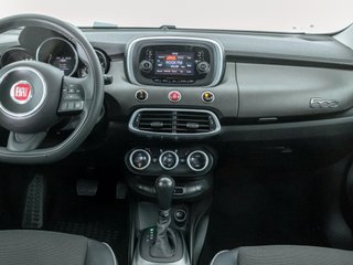FIAT 500X 4X4 TURBO 170CV