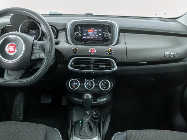 FIAT 500X 4X4 TURBO 170CV