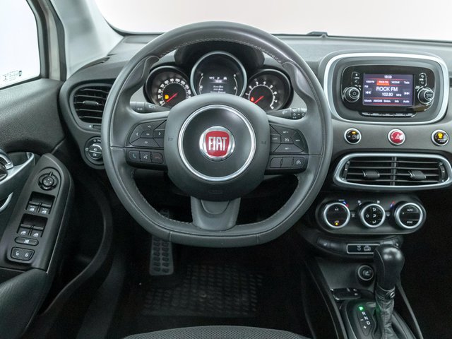 FIAT 500X 4X4 TURBO 170CV