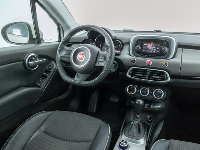FIAT 500X 4X4 TURBO 170CV