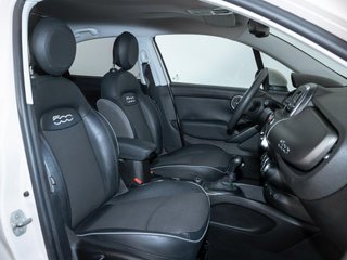 FIAT 500X 4X4 TURBO 170CV