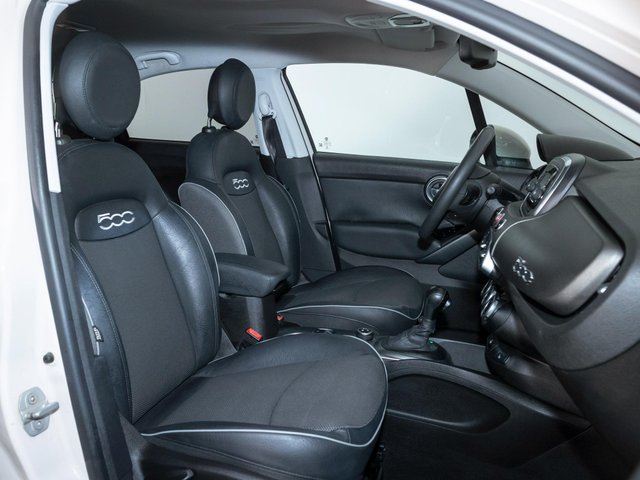 FIAT 500X 4X4 TURBO 170CV