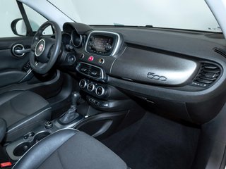 FIAT 500X 4X4 TURBO 170CV