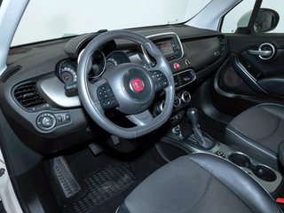 FIAT 500X 4X4 TURBO 170CV