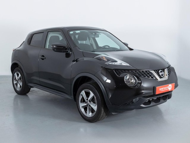 NISSAN JUKE 1.6 G ACENTA 112CV 4X2