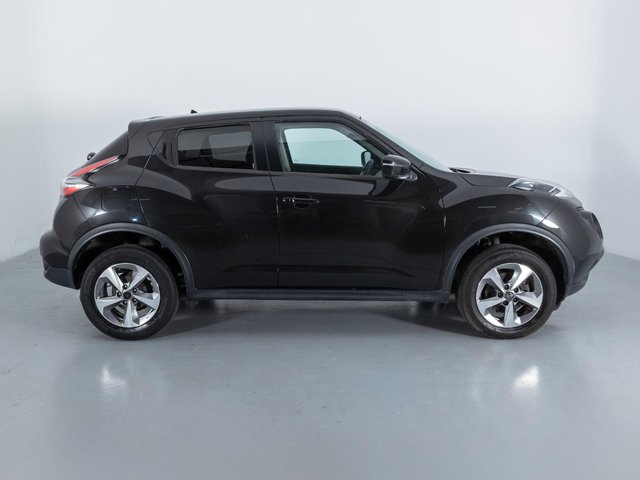 NISSAN JUKE 1.6 G ACENTA 112CV 4X2