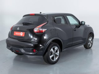 NISSAN JUKE 1.6 G ACENTA 112CV 4X2