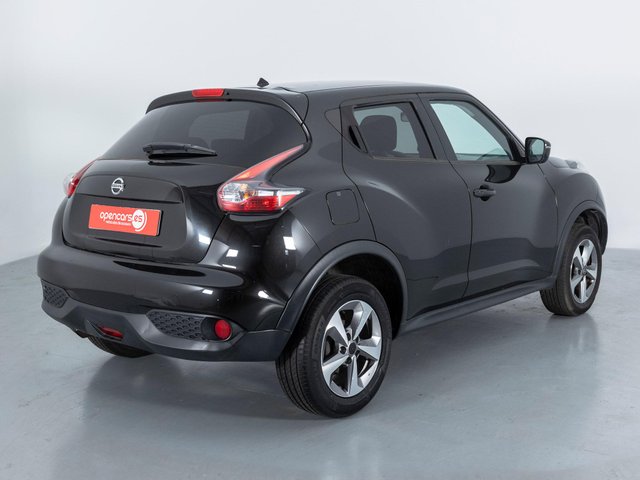 NISSAN JUKE 1.6 G ACENTA 112CV 4X2