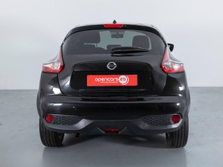 NISSAN JUKE 1.6 G ACENTA 112CV 4X2