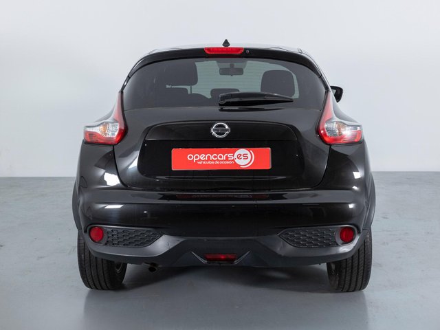 NISSAN JUKE 1.6 G ACENTA 112CV 4X2