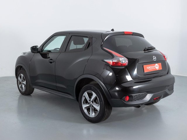 NISSAN JUKE 1.6 G ACENTA 112CV 4X2