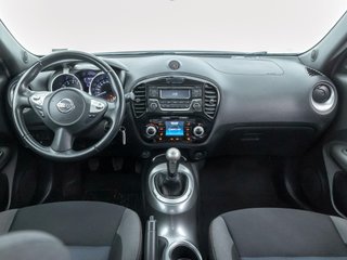 NISSAN JUKE 1.6 G ACENTA 112CV 4X2