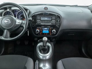 NISSAN JUKE 1.6 G ACENTA 112CV 4X2
