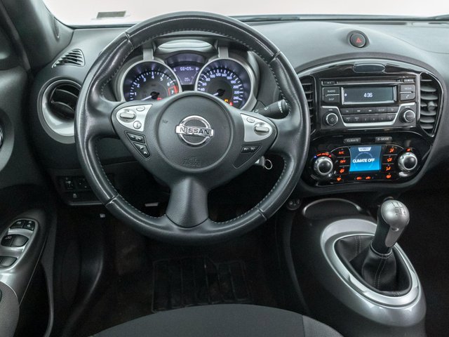 NISSAN JUKE 1.6 G ACENTA 112CV 4X2