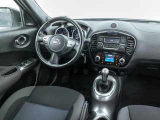 NISSAN JUKE 1.6 G ACENTA 112CV 4X2