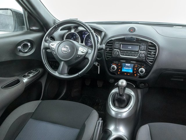 NISSAN JUKE 1.6 G ACENTA 112CV 4X2