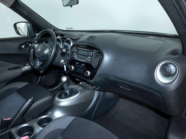 NISSAN JUKE 1.6 G ACENTA 112CV 4X2