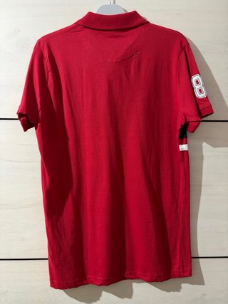 Polo Gil D'Auray Talla M
