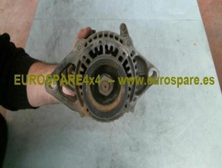 Alternador 53008647 jeep grand cherokee 5.2 g 2763