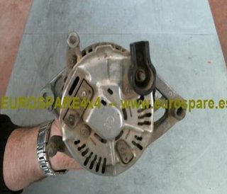 Alternador 53008647 jeep grand cherokee 5.2 g 2763