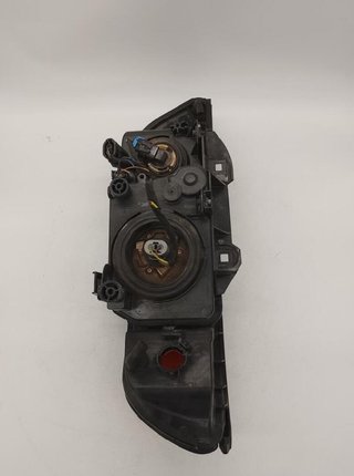 Bmw 2349 faro izquierdo 63 12 6 900 197 serie 5