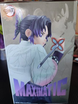 Shinobu Kocho - Kimetsu no Yaiba