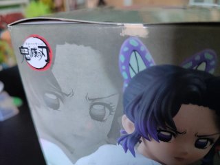 Shinobu Kocho - Kimetsu no Yaiba