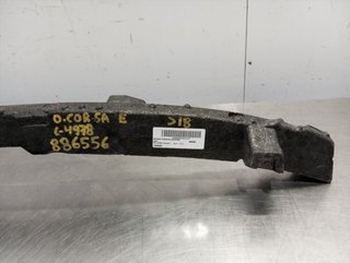 REFUERZO PARAGOLPES DELANTERO OPEL CORSA E B14XER