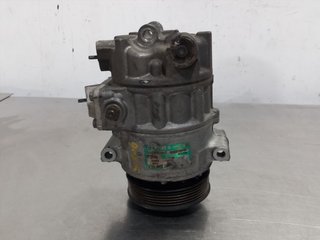 COMPRESOR AIRE ACONDICIONADO SEAT LEON (1P1) BXE