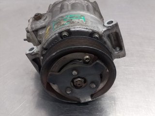 COMPRESOR AIRE ACONDICIONADO SEAT LEON (1P1) BXE