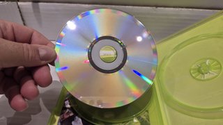 Soul Calibur 5 Xbox 360 ITA 2 dischi