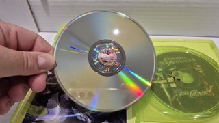 Soul Calibur 5 Xbox 360 ITA 2 dischi