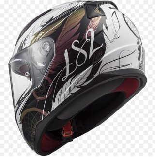Casco Integral Moto LS2
