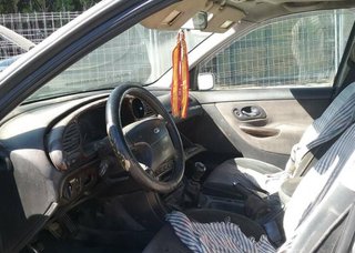 Compresor aire acondicionado ford mondeo 4628511