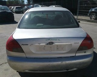 Compresor aire acondicionado ford mondeo 4628511