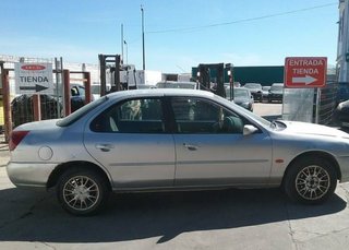 Compresor aire acondicionado ford mondeo 4628511