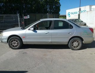 Compresor aire acondicionado ford mondeo 4628511