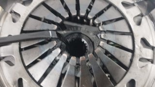 KIT EMBRAGUE FIAT I DOBLÒ (119) 199A2000 L01H220G