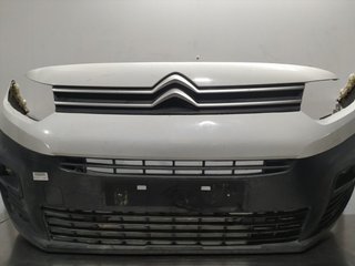 PARAGOLPES DELANTERO CITROEN BERLINGO FURGÓN