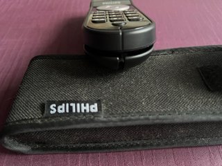 Telefono Skype Philips da Viaggio