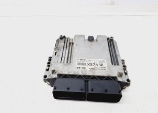 Centralita motor uce kia 391712a545 carens 5128082