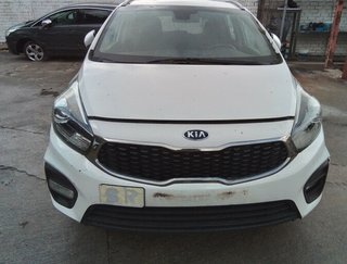 Centralita motor uce kia 391712a545 carens 5128082