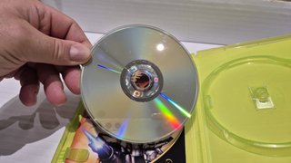Star Wars The Clone Wars Xbox 360 ITA
