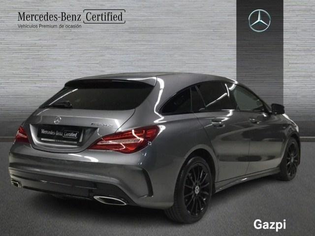 Mercedes-Benz CLA 2019, foto 2