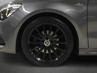 MERCEDES-BENZ Clase CLA 200 CDI / d AMG Line