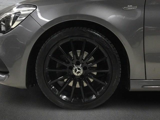 Mercedes-Benz CLA 2019, foto 5