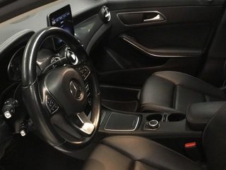 MERCEDES-BENZ Clase CLA 200 CDI / d AMG Line